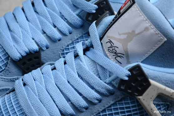 4 Air CT8527-400 CT8527-400 Blue University Retro Jordan 1106